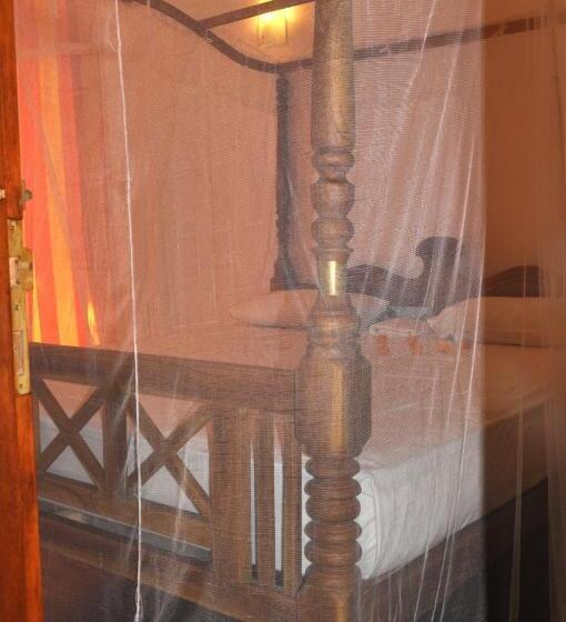 اتاق استاندارد, Nooit Gedacht Holiday Resort Unawatuna