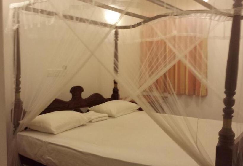 اتاق استاندارد, Nooit Gedacht Holiday Resort Unawatuna
