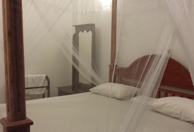 اتاق استاندارد, Nooit Gedacht Holiday Resort Unawatuna