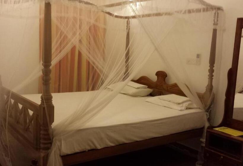 اتاق استاندارد, Nooit Gedacht Holiday Resort Unawatuna