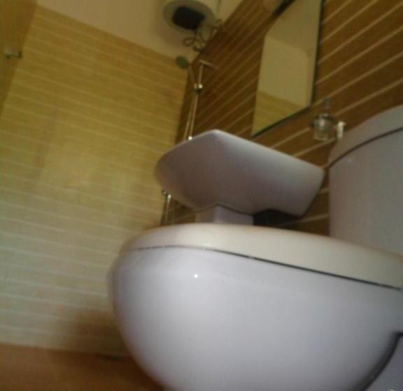 اتاق استاندارد سه نفره, Nooit Gedacht Holiday Resort Unawatuna