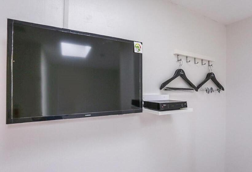 Quarto Triplo Standart, Star Hostel Dongdaemun Suite