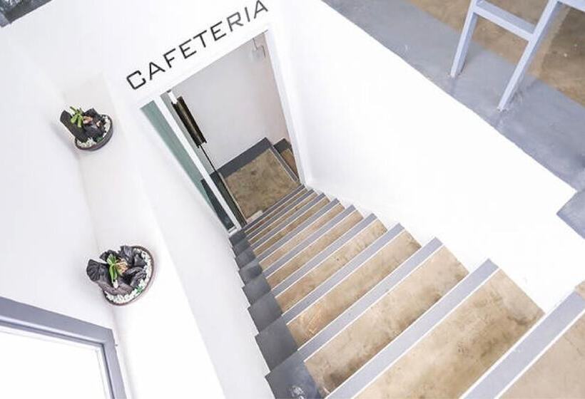 Quarto Triplo Standart, Star Hostel Dongdaemun Suite