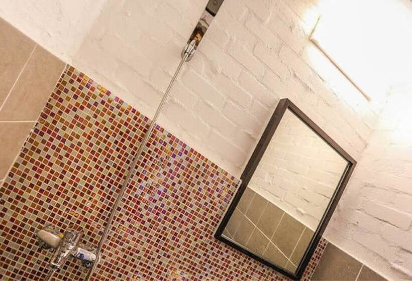 Quarto Triplo Standart, Star Hostel Dongdaemun Suite