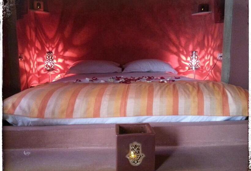 اتاق استاندارد, Riad El Bir