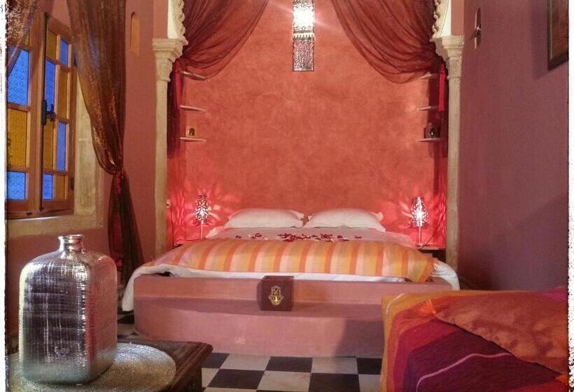 اتاق استاندارد, Riad El Bir