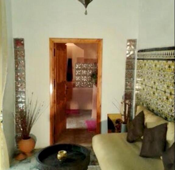 اتاق استاندارد, Riad El Bir