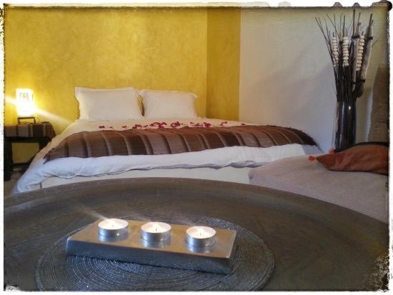 اتاق استاندارد, Riad El Bir