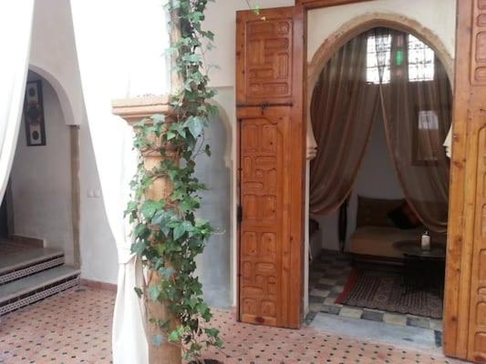اتاق استاندارد, Riad El Bir