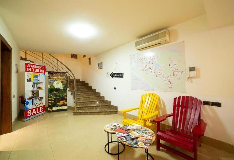 اتاق استاندارد سه نفره, Saryan Hotel Yerevan