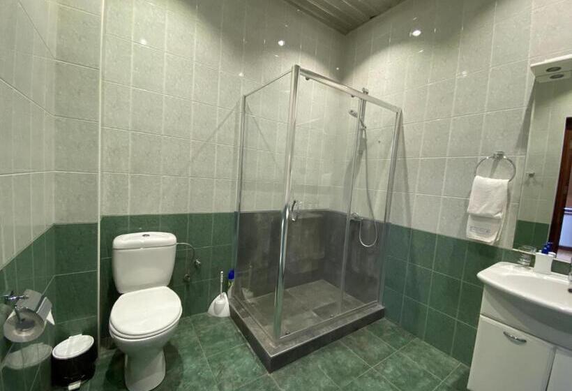 اتاق استاندارد سه نفره, Saryan Hotel Yerevan