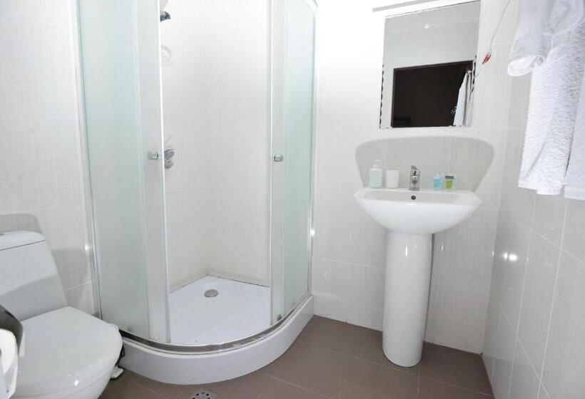 اتاق استاندارد, Saryan Hotel Yerevan