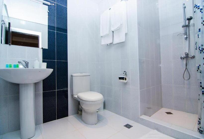 اتاق استاندارد, Saryan Hotel Yerevan