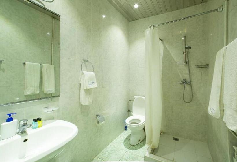 اتاق استاندارد, Saryan Hotel Yerevan