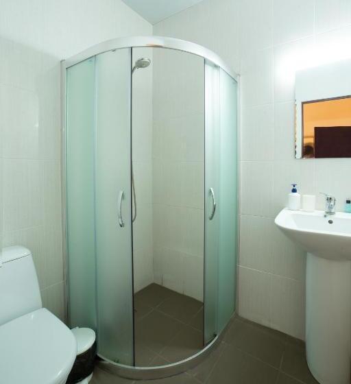 اتاق سوپریور, Saryan Hotel Yerevan