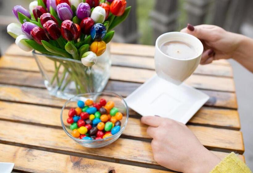 اتاق سوپریور, Saryan Hotel Yerevan