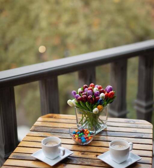 اتاق سوپریور, Saryan Hotel Yerevan