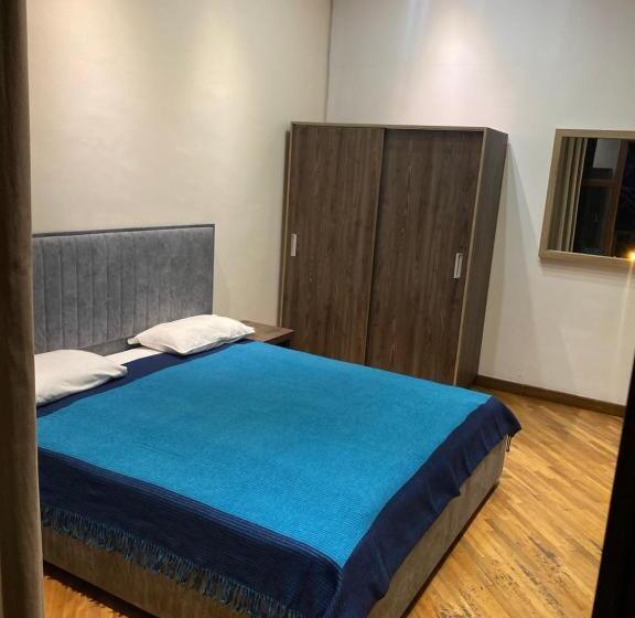 اتاق سوپریور, Saryan Hotel Yerevan