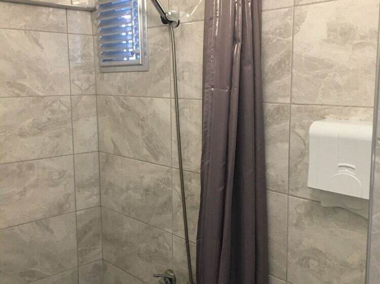 اتاق استاندارد, Sultan Hostel & Guesthouse