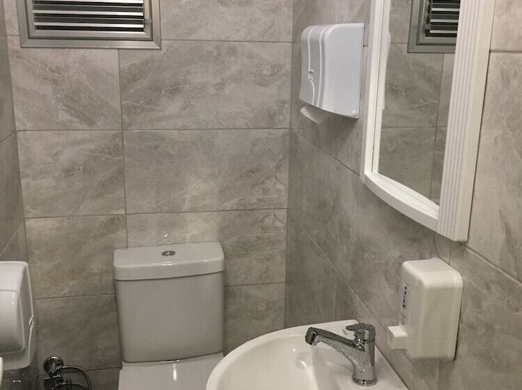 اتاق استاندارد, Sultan Hostel & Guesthouse