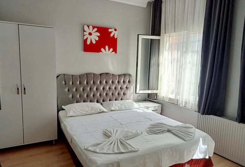 اتاق استاندارد, Sultan Hostel & Guesthouse