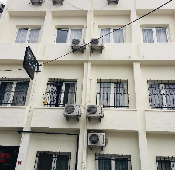 اتاق استاندارد, Sultan Hostel & Guesthouse