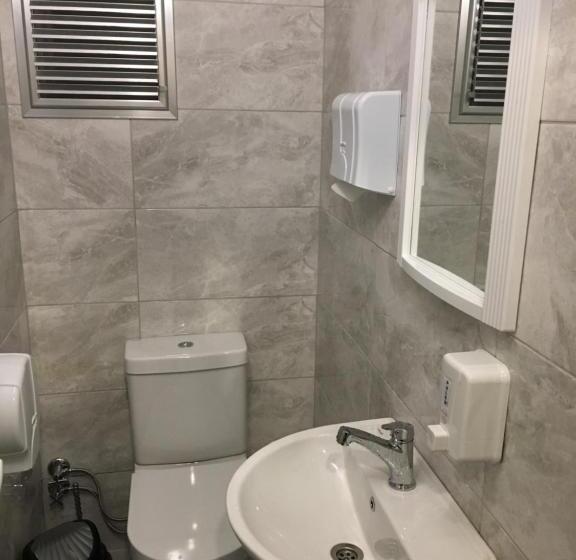 اتاق استاندارد, Sultan Hostel & Guesthouse