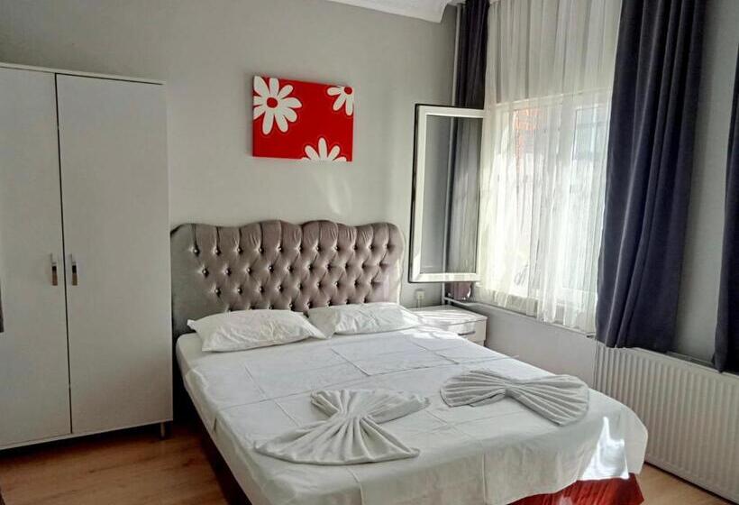 اتاق استاندارد, Sultan Hostel & Guesthouse