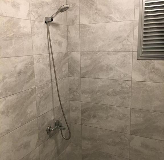 اتاق استاندارد سه نفره, Sultan Hostel & Guesthouse