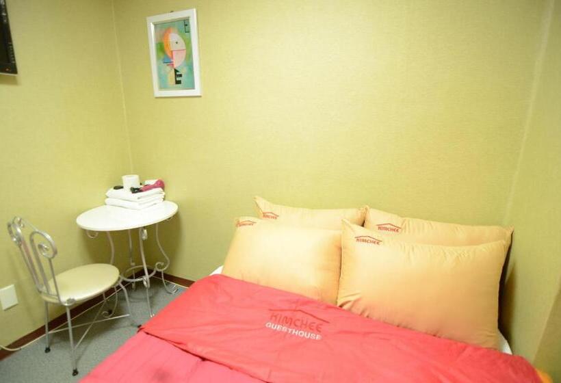 اتاق استاندارد, Korstay Guesthouse Seoul Station