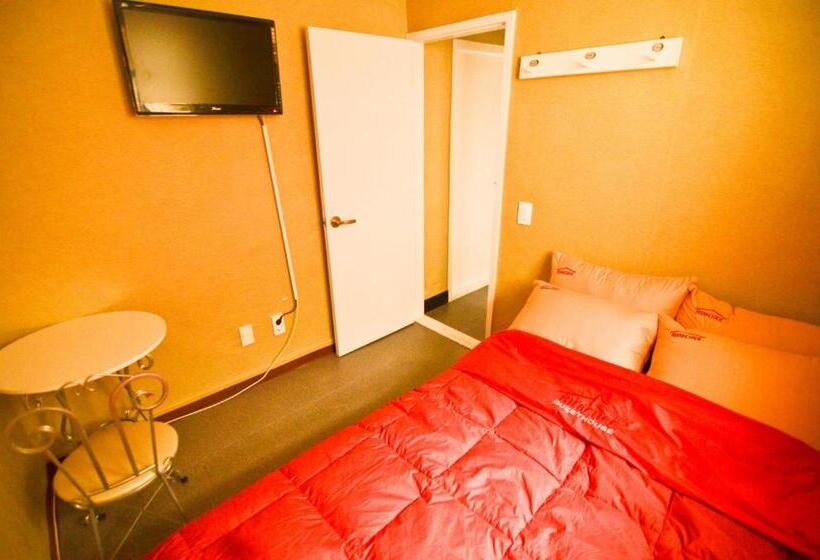 اتاق استاندارد, Korstay Guesthouse Seoul Station