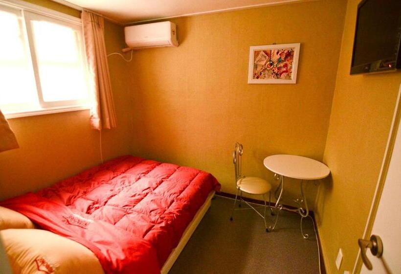اتاق استاندارد, Korstay Guesthouse Seoul Station