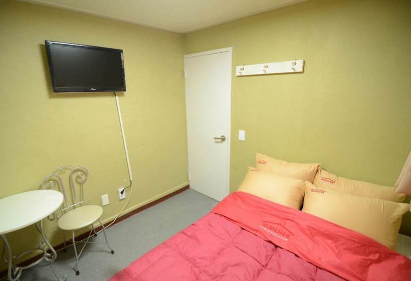 اتاق استاندارد, Korstay Guesthouse Seoul Station