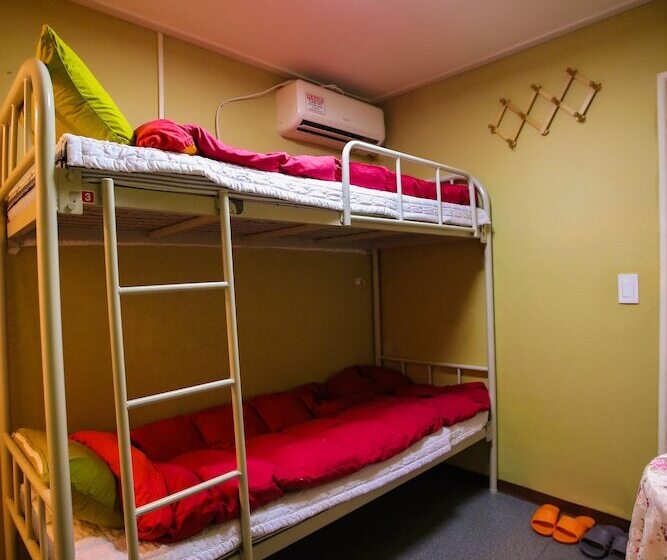 اتاق استاندارد, Korstay Guesthouse Seoul Station