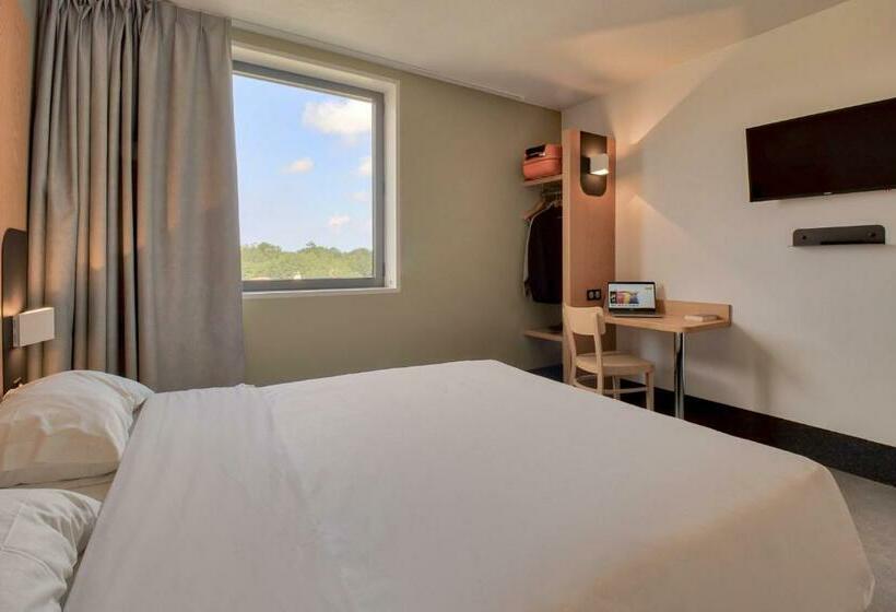 اتاق استاندارد, B&b Hotel Bayonne Tarnos