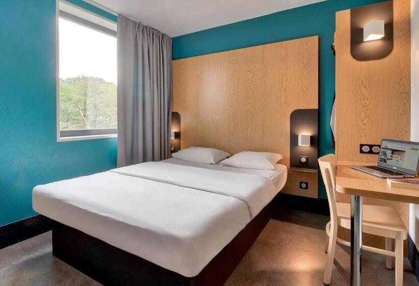 اتاق استاندارد, B&b Hotel Bayonne Tarnos