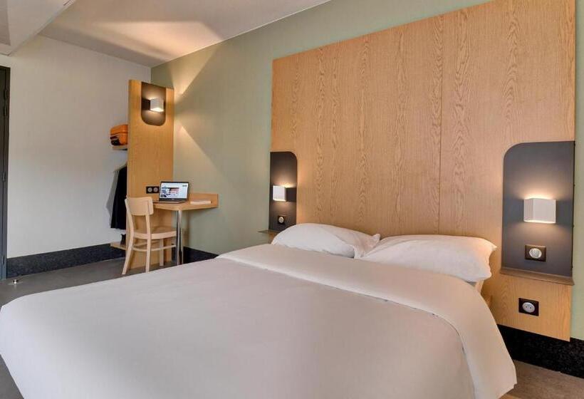 اتاق استاندارد برای معلولان, B&b Hotel Bayonne Tarnos