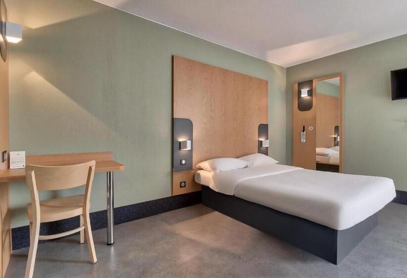 اتاق استاندارد برای معلولان, B&b Hotel Bayonne Tarnos