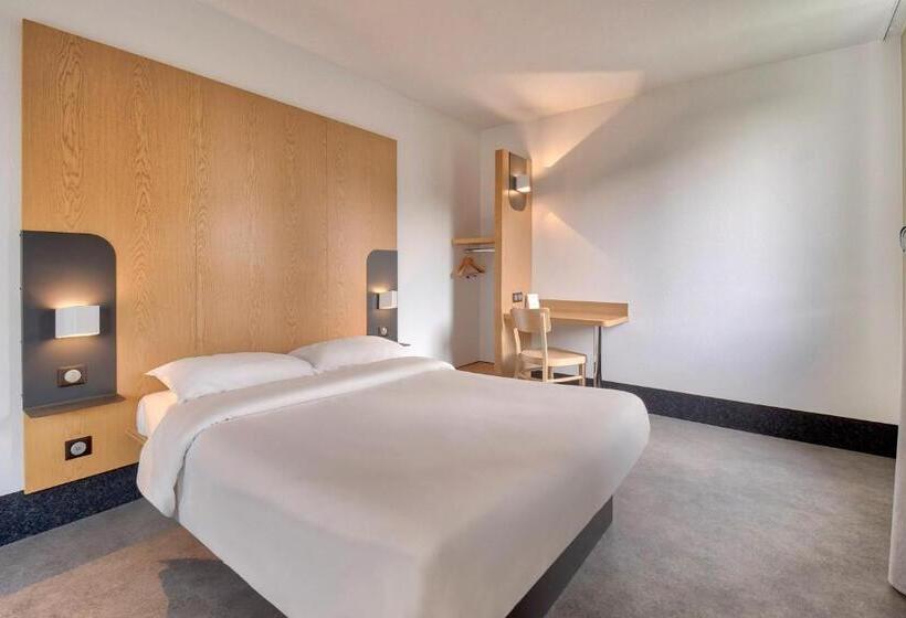اتاق استاندارد برای معلولان, B&b Hotel Bayonne Tarnos