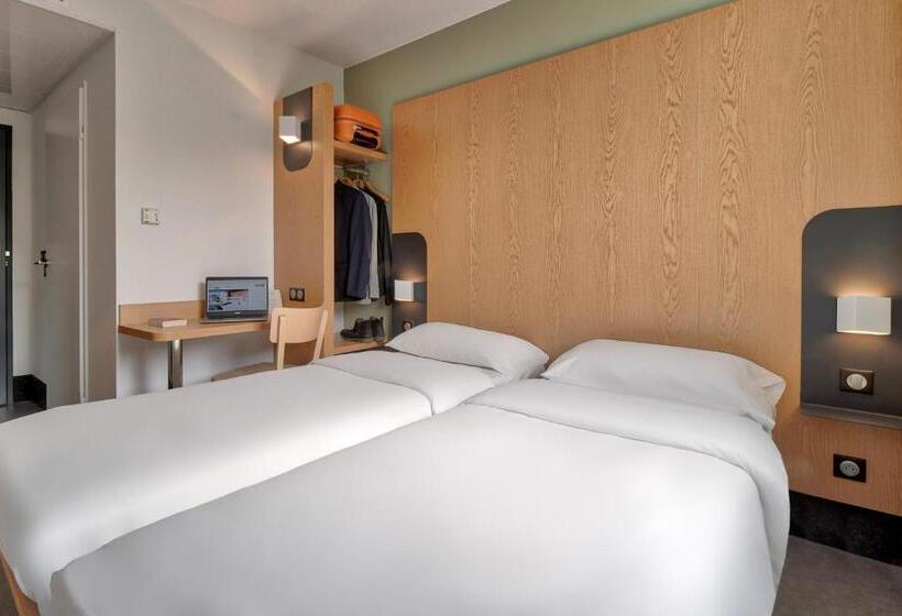 اتاق استاندارد, B&b Hotel Bayonne Tarnos