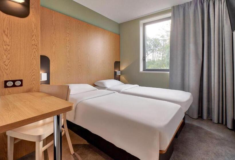 اتاق استاندارد, B&b Hotel Bayonne Tarnos