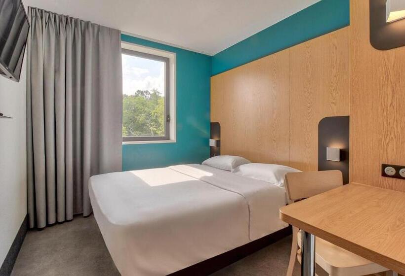 اتاق سوپریور, B&b Hotel Bayonne Tarnos