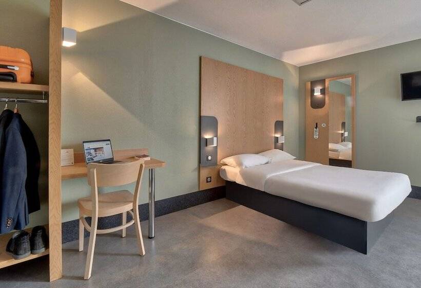 اتاق استاندارد, B&b Hotel Bayonne Tarnos