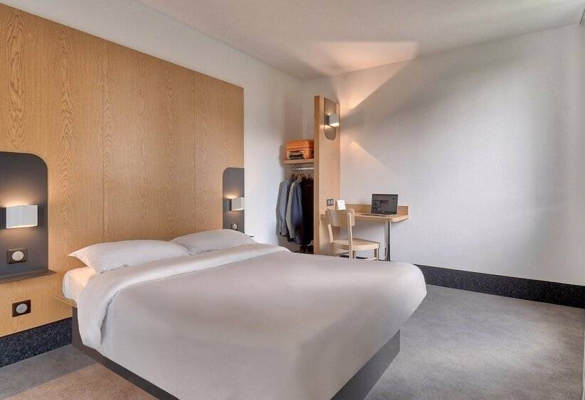 اتاق استاندارد, B&b Hotel Bayonne Tarnos