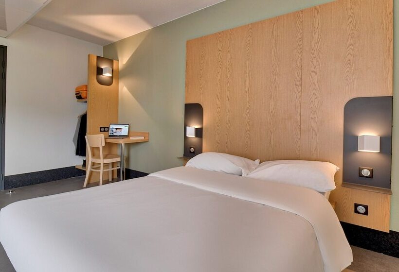 اتاق استاندارد, B&b Hotel Bayonne Tarnos