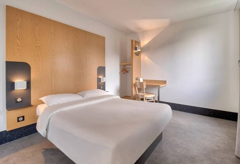 اتاق استاندارد, B&b Hotel Bayonne Tarnos
