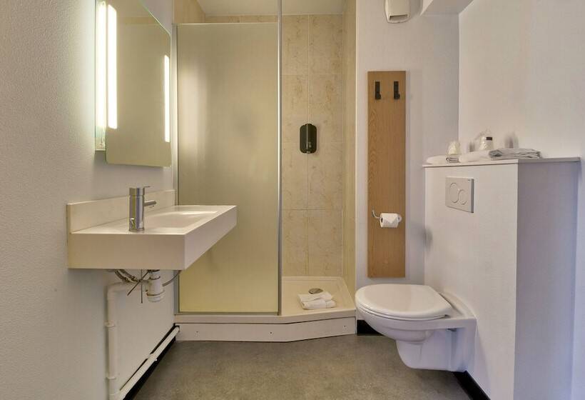 اتاق استاندارد, B&b Hotel Bayonne Tarnos