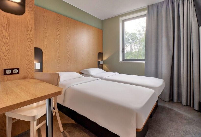 اتاق استاندارد, B&b Hotel Bayonne Tarnos