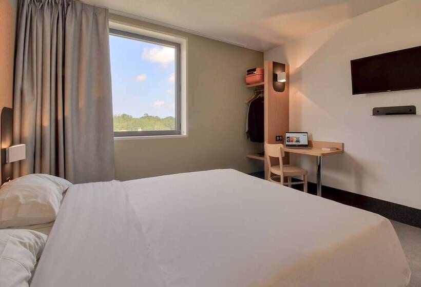 اتاق استاندارد سه نفره, B&b Hotel Bayonne Tarnos