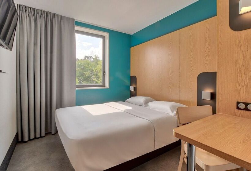 اتاق سوپریور, B&b Hotel Bayonne Tarnos